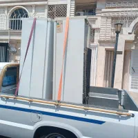 +انواع یخچال فریزر مشتری هستم +