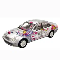 تنظیم موتور و باتری سازی و برقی سیار (شبانه روزی)