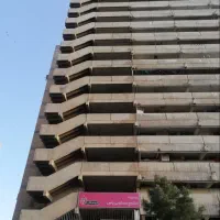 فروش آپارتمان دو خواب