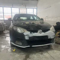 نیرو ماهر یا نیمه ماهر نقاش نیازمندیم