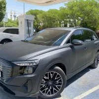 آئودی q5 تیپ ۴