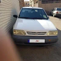 پراید 131 تمیز