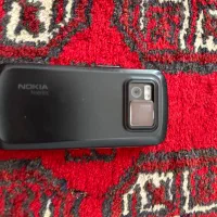 Nokia n97|موبایل|مشهد, شهرک لشکر (شهرک غرب)|دیوار