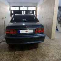 سمند lx مدل ۹۲