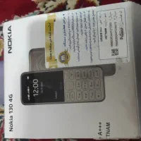 گوشی نوکیا130 4g|موبایل|کرمان, |دیوار