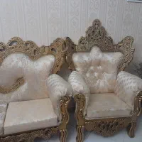 مبل سلطنتی