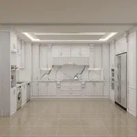 انواع کابینت(نقد اقساط) ممبران و نئوکلاسیک سفارشی|مصالح و تجهیزات ساختمان|خرم‌آباد, |دیوار