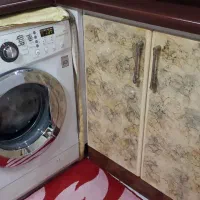 کابینت دسته دوم ( در حد نو )