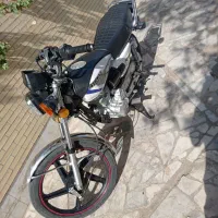 ۱۵۰ احسان ۱۴۰۲|موتورسیکلت|یزد, |دیوار