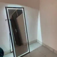 آینه با نور