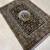 فرش رولی و برشی/فرش با سایزبندی منزل شما/فرش نو|فرش|شیراز, لاله|دیوار