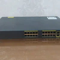 سوییچ استوک ws-c2960g-24tc-L