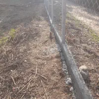 اجرای فنس|مصالح و تجهیزات ساختمان|گرگان, |دیوار