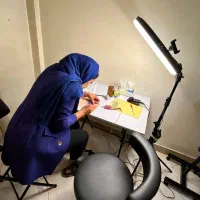 آموزش دوره تخصصی/هنرُیادبگیرتاهنرازت پول دربیاره|خدمات آموزشی|تهران, نارمک|دیوار