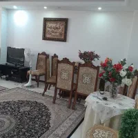 رهن آپارتمان ۱۰۵ متری ۲ خوابه (پیروزی)|اجارهٔ آپارتمان|تهران, شیوا|دیوار