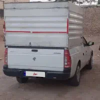 وانت اریسان ۹۵|خودرو سواری و وانت|تیران, |دیوار