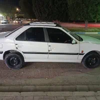 فروش پژوپارس