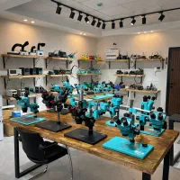 فروشگاه تخصصی ابزارآلات تعمیرات موبایل و الکترونیک