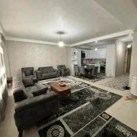 واحد105متری/فول/آسانسور/پارکینگ و انباری/مطهری