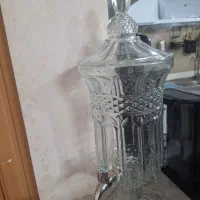 کلمن شیشه ای