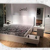 سرویس خواب ژوبین