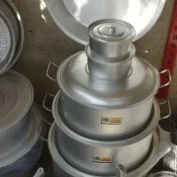 فر.وش ویژه یلدایی(انواع ظروف جهیزیه)فقط۱۰روز|ظروف سرو و پذیرایی|جهرم, |دیوار