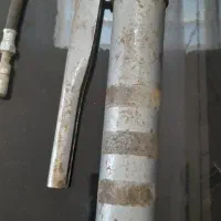 گیریس پمپ USA|ابزارآلات|مرودشت, کناره|دیوار