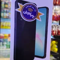 سامسونگ A26 پلمپ 256 گیگ