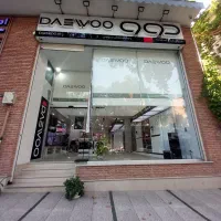 نمایندگی لوازم خانگی DAEWOO