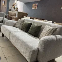مبل مدل بنیتا کیفیت و راحتی +زیبایی //اقساط|مبلمان خانگی و میز عسلی|اصفهان, کساره|دیوار