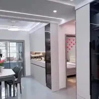 طراحی و دکوراسیون با متریال نخستین بار در ایران|خدمات پیشه و مهارت|شیراز, گلدشت معالیآباد|دیوار