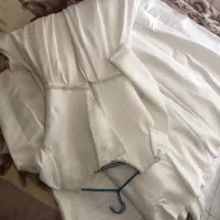 لباس عروس و فرمالیته|لباس|اندیشه, اندیشه فاز ۵|دیوار