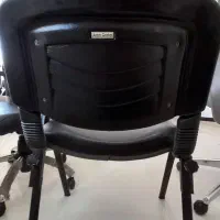 صندلی مدیریتی و صندلی خم شو و کانتر املاک|مبلمان اداری|چالوس, |دیوار