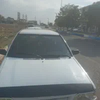 پراید 131 دوگانه سوز، مدل ۱۳۹۰