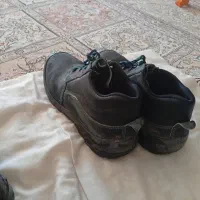 دوعدد پوتین سربازی و کار|کیف، کفش، کمربند|خرم‌آباد, |دیوار