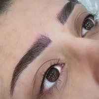 میکرو ابرو  فقط ۸۰۰ هزارتومان
