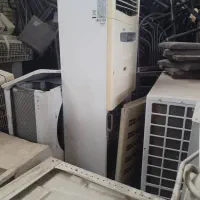 خریدارم کولر سوخته و خراب قیمت بالا بازار