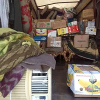 اتوبار(خدمت گستر)حمل اثاث تخصصی وتضمینی|خدمات حمل و نقل|رشت, توشیبا|دیوار