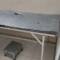 تخت معاینه|پزشکی|شیراز, ملاصدرا|دیوار