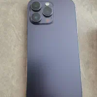 14 pro Max آنتن دار