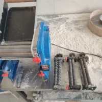 فروش دستگاههای چونه گیر .رشته بری. پهن کن