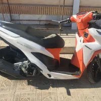 کلیک ۱۵۰ تایلندی|موتورسیکلت|بم, |دیوار