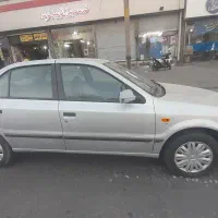 سمند ۸۳ سالم به شرط