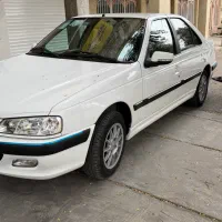 پارس سفارشی موتور جدید صفر ۱۴۰۱