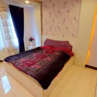 فروش آپارتمان ۹۰ متر مبله نزدیک ساحل ماسه ایی خلج|فروش آپارتمان|رامسر, |دیوار