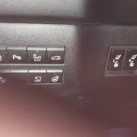 9 کلید لکسوس nx300 توافقی|خودرو کلاسیک|تهران, امانیه|دیوار