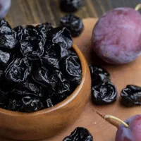 آلوچه خشک محلی
