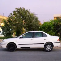 سمند LX مدل 93 پلمب|خودرو سواری و وانت|دهدشت, |دیوار