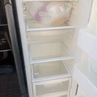 یخچال ساید بای ساید دوو|یخچال و فریزر|نورآباد, |دیوار