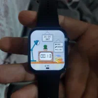 ساعت هوشمند DTNO.17max|ساعت|خرمدشت, |دیوار